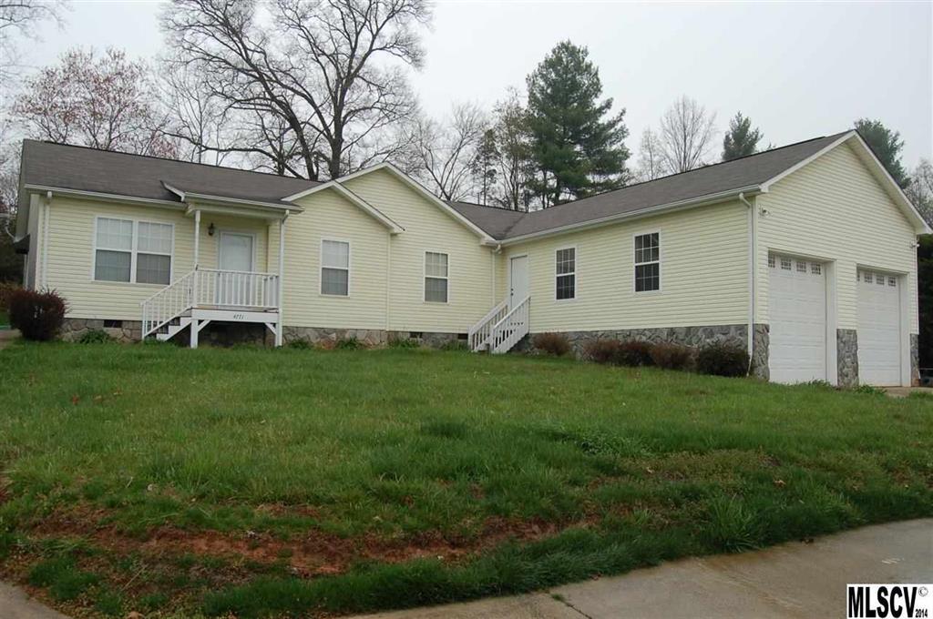 4771 Petra Mill Rd., Granite Falls, NC 28630