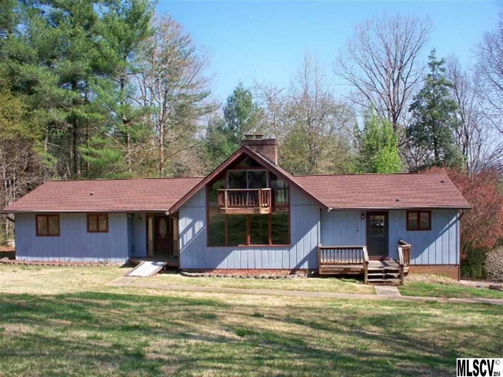 149 Brookwood St., Taylorsville, NC 28681