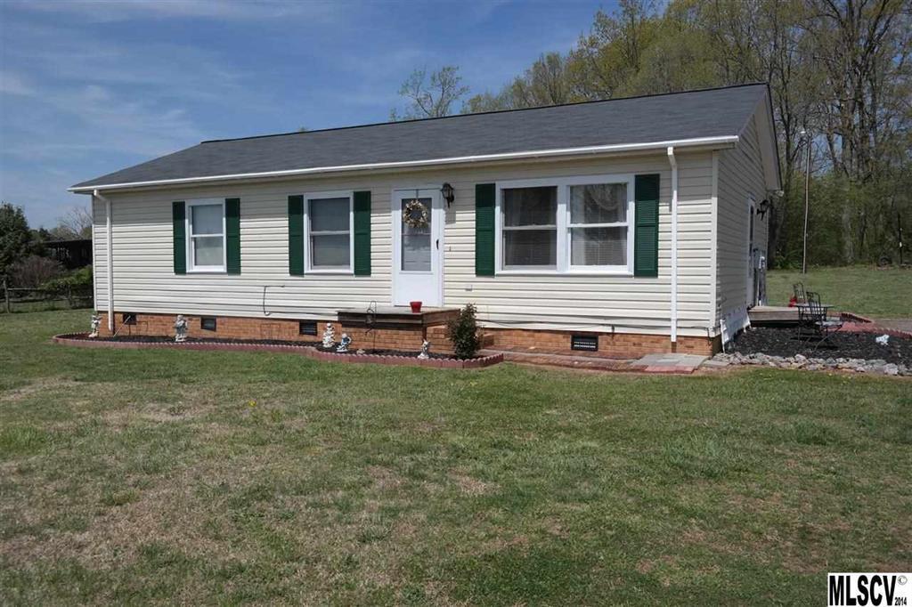 3152 Water Plant Rd., Maiden, NC 28650