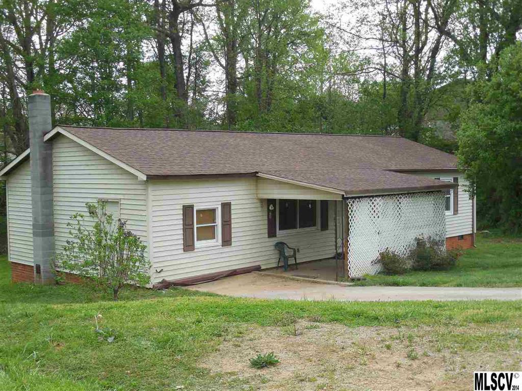 521 Oakland Ave Extension, Drexel, NC 28619