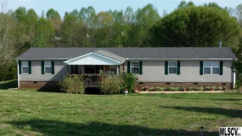 [Address Hidden by Seller], Statesville, NC 28625