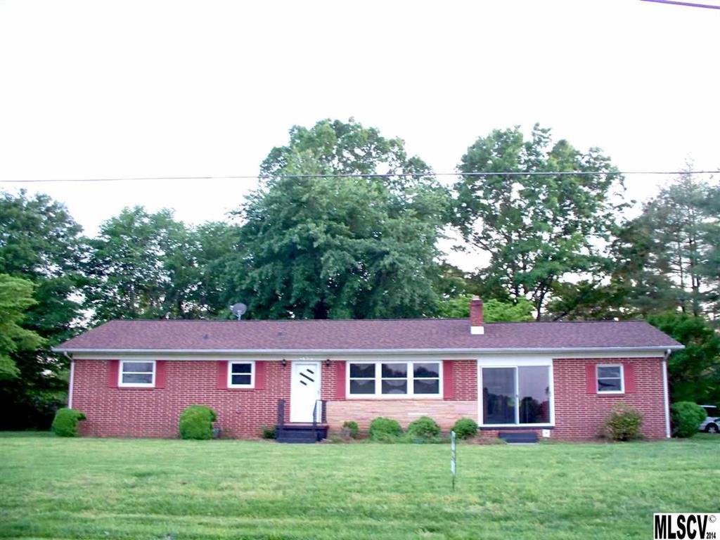 2571 Section House Rd., Hickory, NC 28601