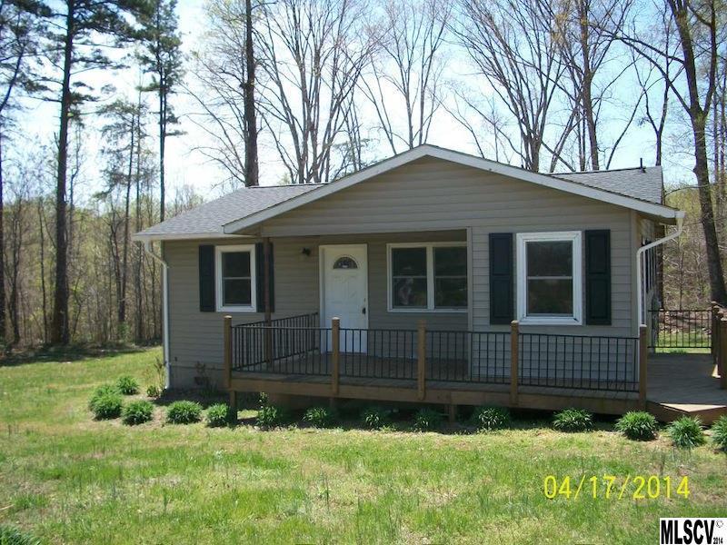 2643 Hopewell Church Rd., Sherrills Ford, NC 28673