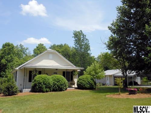 3404 Falling Creek Rd., Hickory, NC 28601