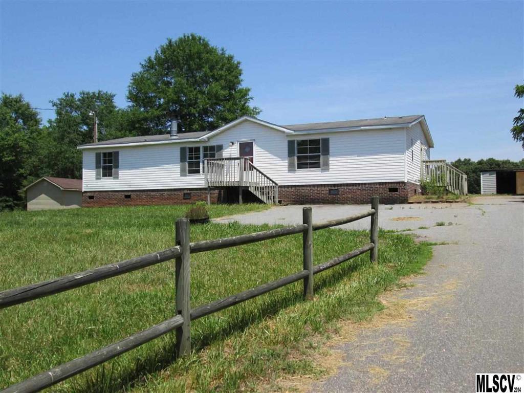 2245 Liberty Church Rd., Hickory, NC 28601