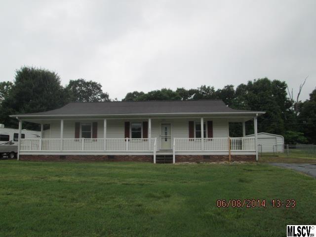 690 Englewood Dr., Iron Station, NC 28080