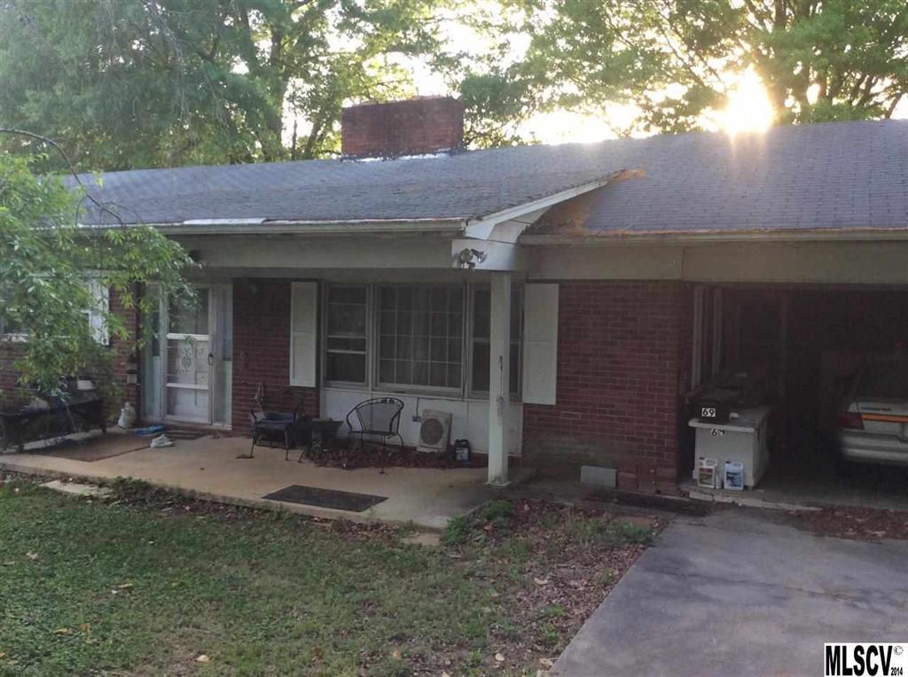 69 Duke Power Rd., Rhodhiss, NC 28667