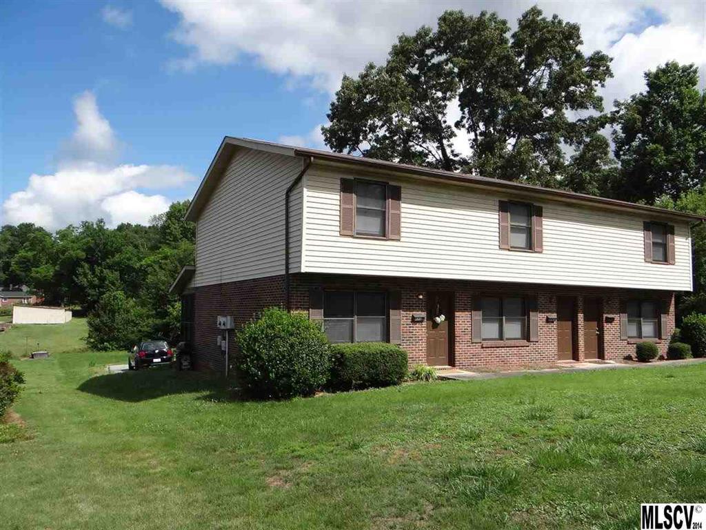 823-827 4th Street Dr., Hickory, NC 28601