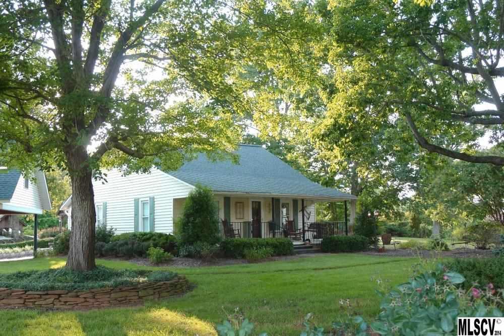 1339 Henry River Rd., Hickory, NC 28602