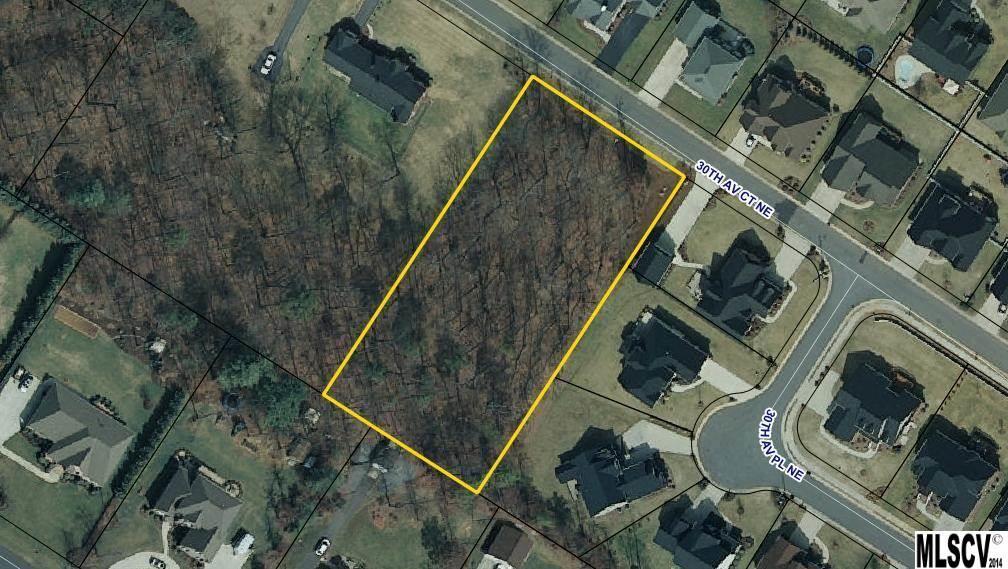 30th Avenue Ct., Hickory, NC 28601