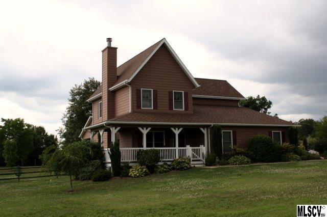 5255 Pittstown Rd., Hickory, NC 28602