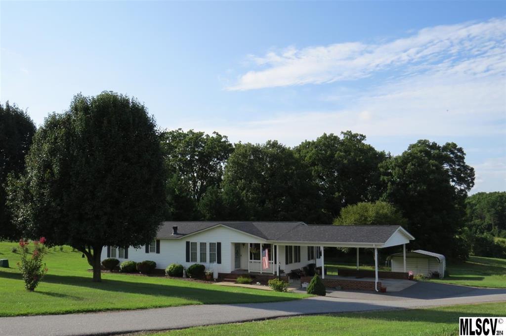 510 Damascus Church Rd., Statesville, NC 28625