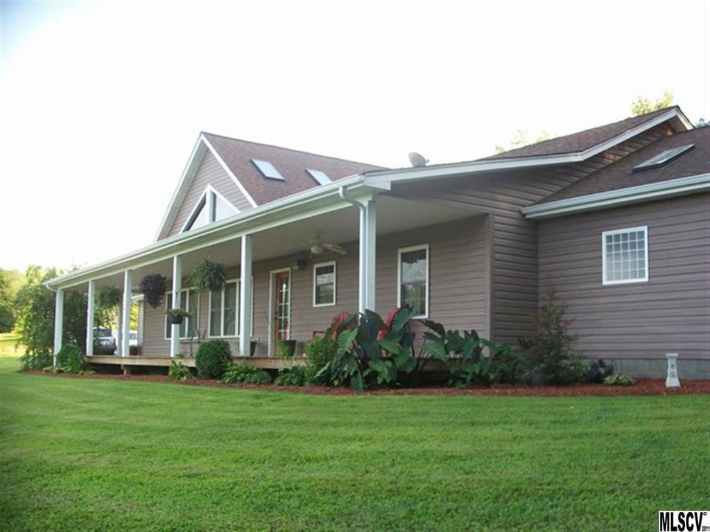 5634 River Meadows Ln., Morganton, NC 28655