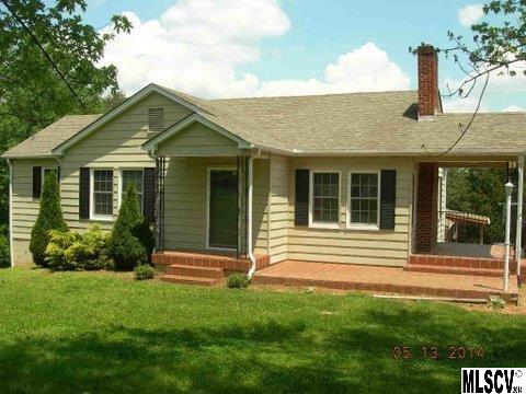 211 Mountain View Dr., Morganton, NC 28655