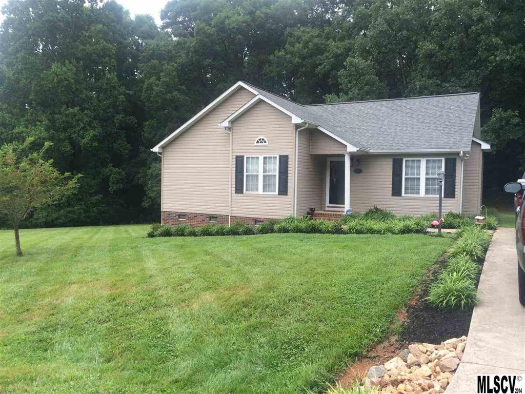 2540 Oak Valley Ln., Maiden, NC 28650