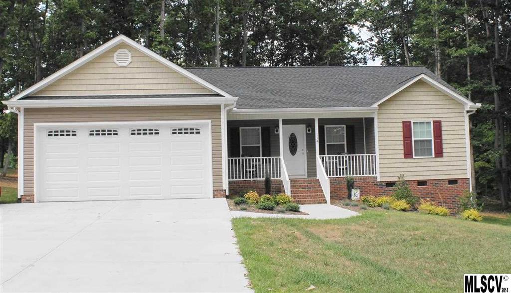 260 Lone Pine Rd., Statesville, NC 28625