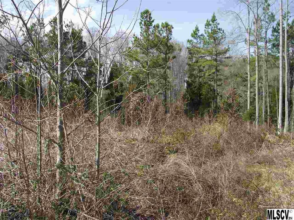 lot 86 Cornwall Dr., Salisbury, NC 28147
