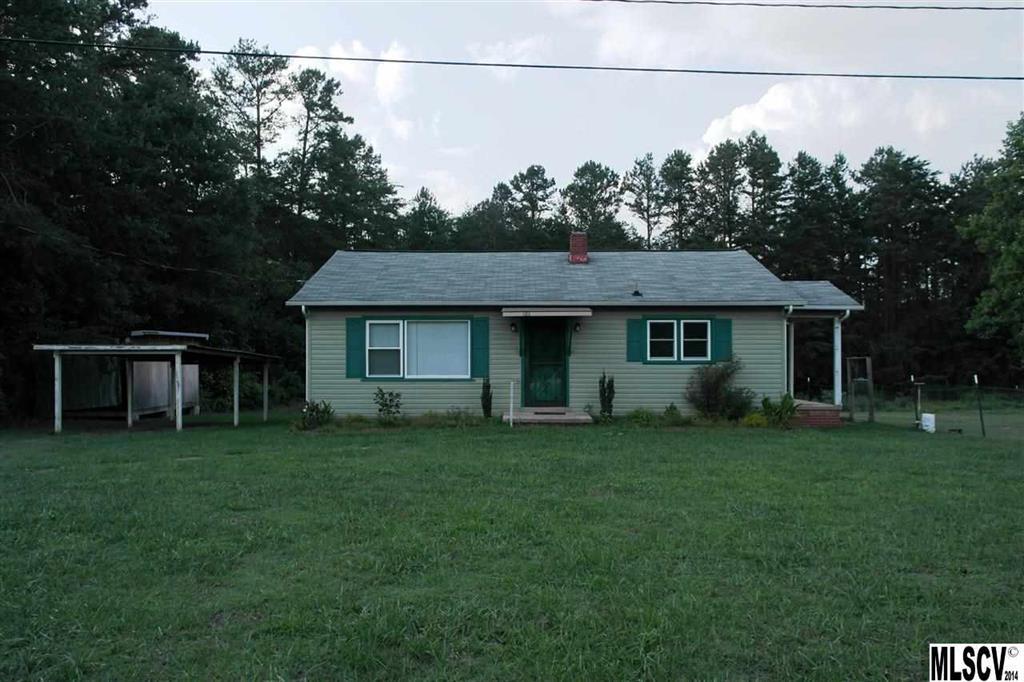 181 S & K Rd., Hickory, NC 28601