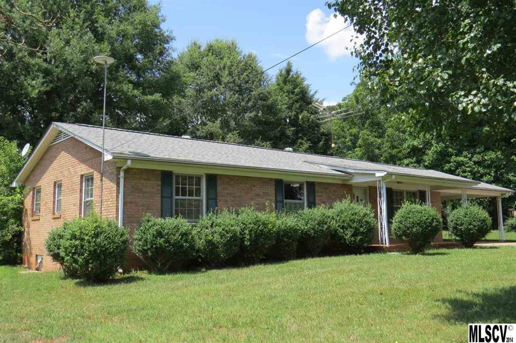 671 Turnersburg Hwy., Statesville, NC 28625