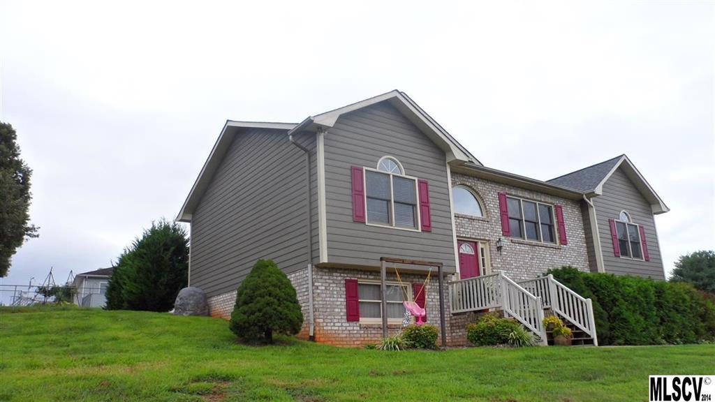 6284 Rocky Mount Rd., Granite Falls, NC 28630