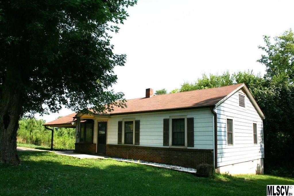 4676 Bowman Rd., Hickory, NC 28602