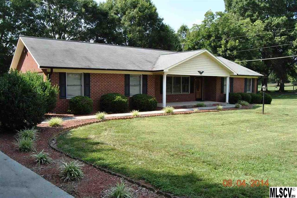 3119 Harmony Hwy., Harmony, NC 28634