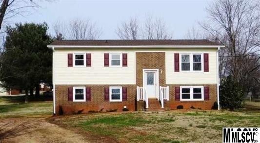 5572 Viewcourt Park, Hickory, NC 28602