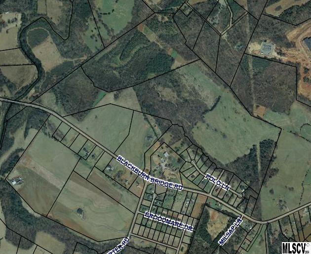 Blackburn Bridge Rd., Lincolnton, NC 28092