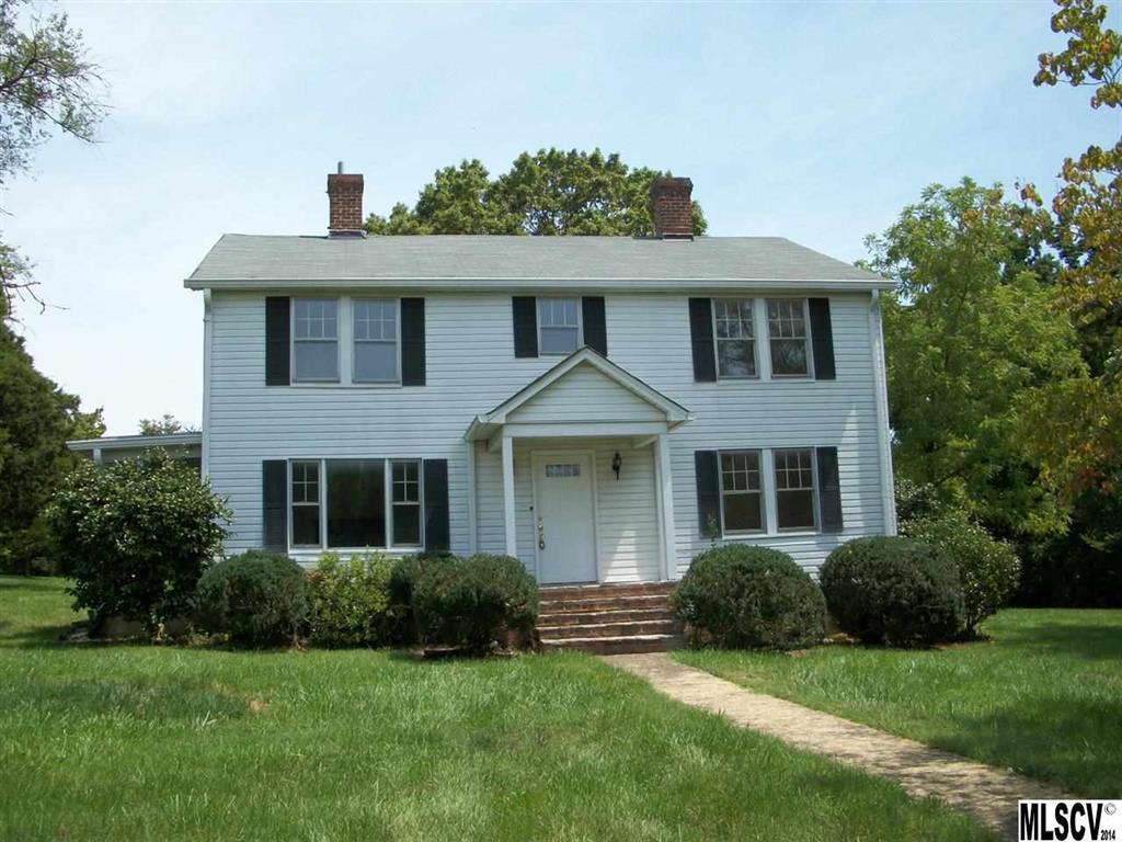 2497 Settlemyre Bridge Rd., Newton, NC 28658