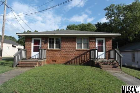 229/233 8th Avenue Dr., Hickory, NC 28602