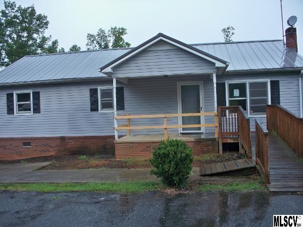 2997 and 2998 Drummond St., Icard, NC 28666