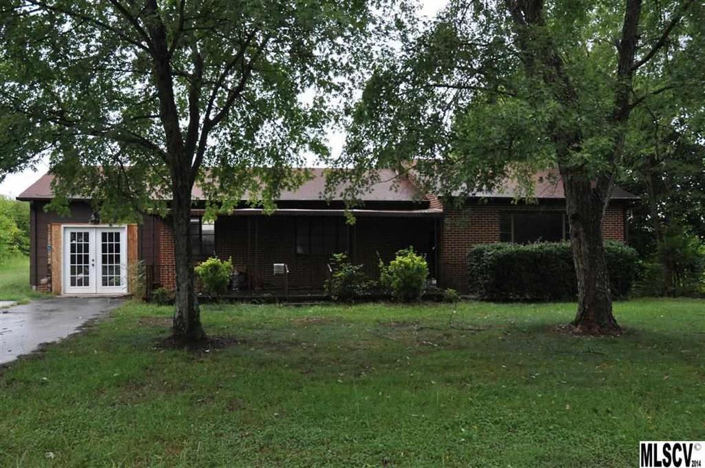 2925 Us 70, Icard, NC 28666