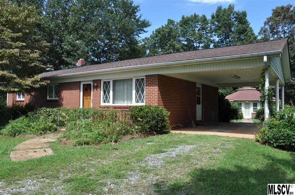 8133 Grover Evans Sr Rd., Icard, NC 28666