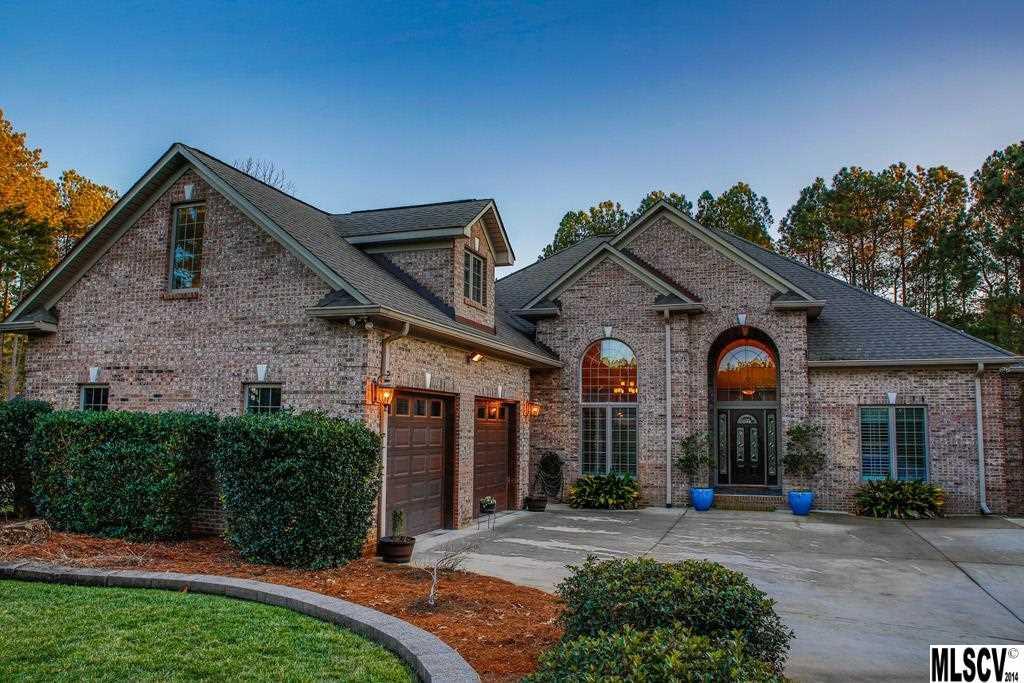 9195 Sherbourne Ln., Sherrills Ford, NC 28673
