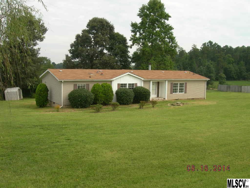 7200 R H Rd., Hickory, NC 28602