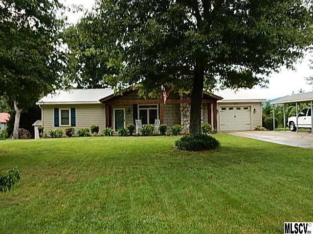 3493 Deal Mill Rd., Granite Falls, NC 28630