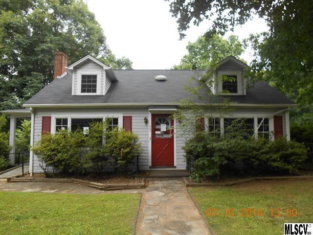 405 Sharon Ave., Lenoir, NC 28645