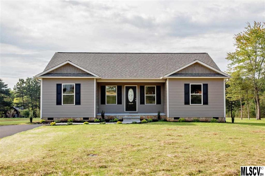 3509 Icard Rhodhiss Rd., Connelly Springs, NC 28612