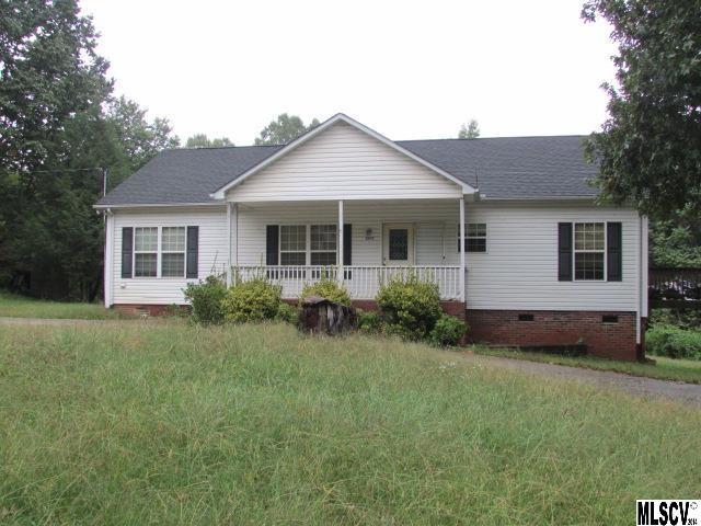 2977 E Hwy 150 #1, Lincolnton, NC 28092