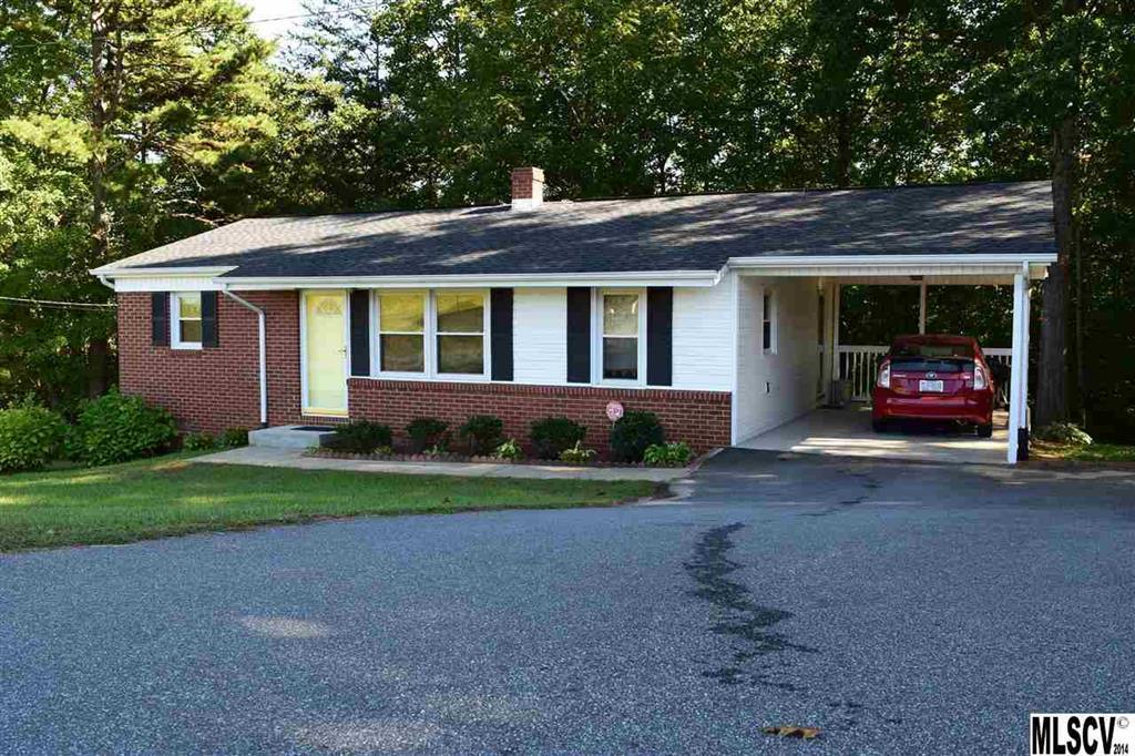 3194 Old Shelby Rd., Hickory, NC 28602