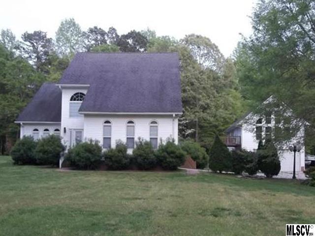 179 Blue Heron Dr., Salisbury, NC 28146