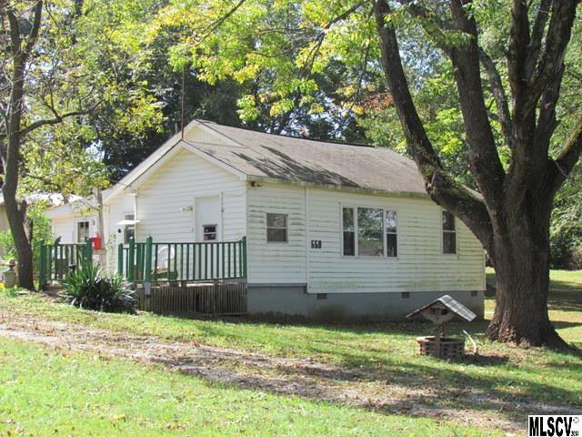 660 Mocksville Hwy., Statesville, NC 28625