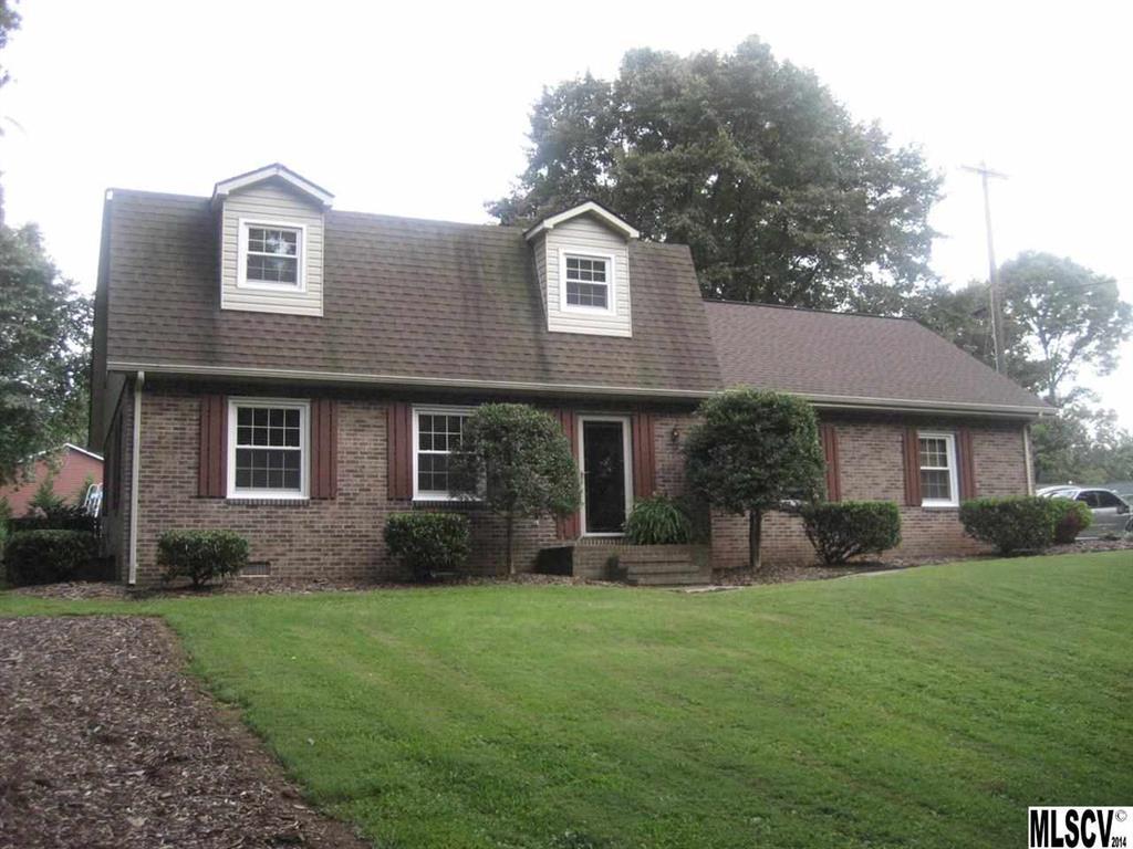 100 Oakdale Dr., Morganton, NC 28655