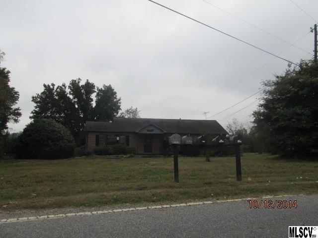 2341 Liberty Church Rd., Hickory, NC 28601