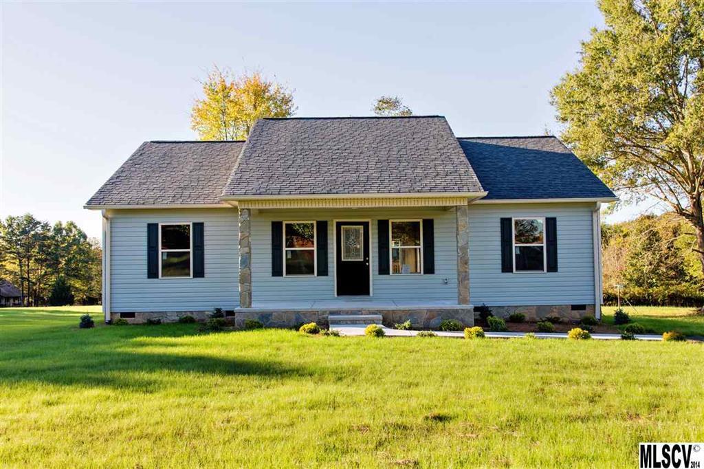 3523 Icard Rhodhiss Rd., Icard, NC 28666