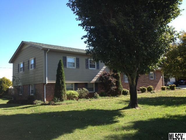 500 N Center St., Hildebran, NC 28637
