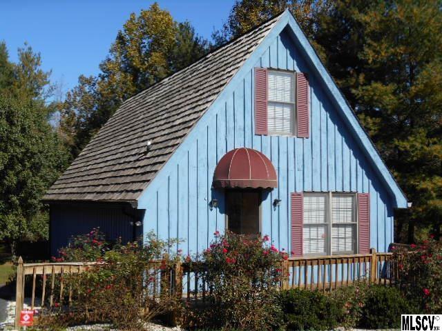 8555 Huffman Ave., Connelly Springs, NC 28612