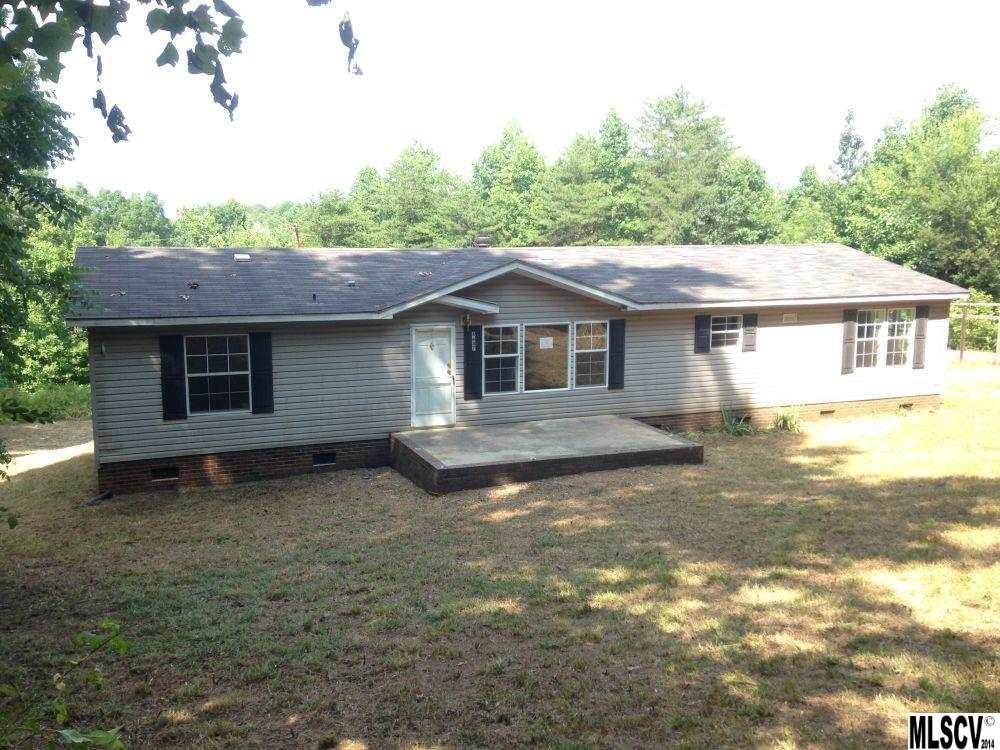 4687 George Pitts Rd., Hickory, NC 28602