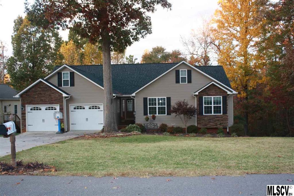 5232 Foley Dr., Hickory, NC 28602