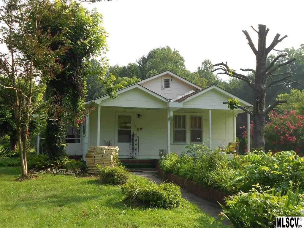 1415 Piedmont Dr., Lenoir, NC 28645